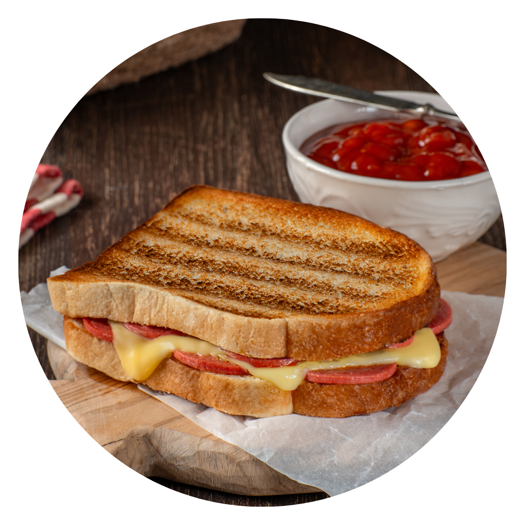 Tost